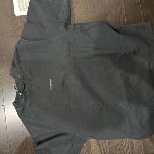 Acne studio tee